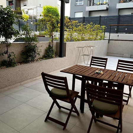 Cozy Seaside Apartment With Pool & Terrace 斯普利特 外观 照片