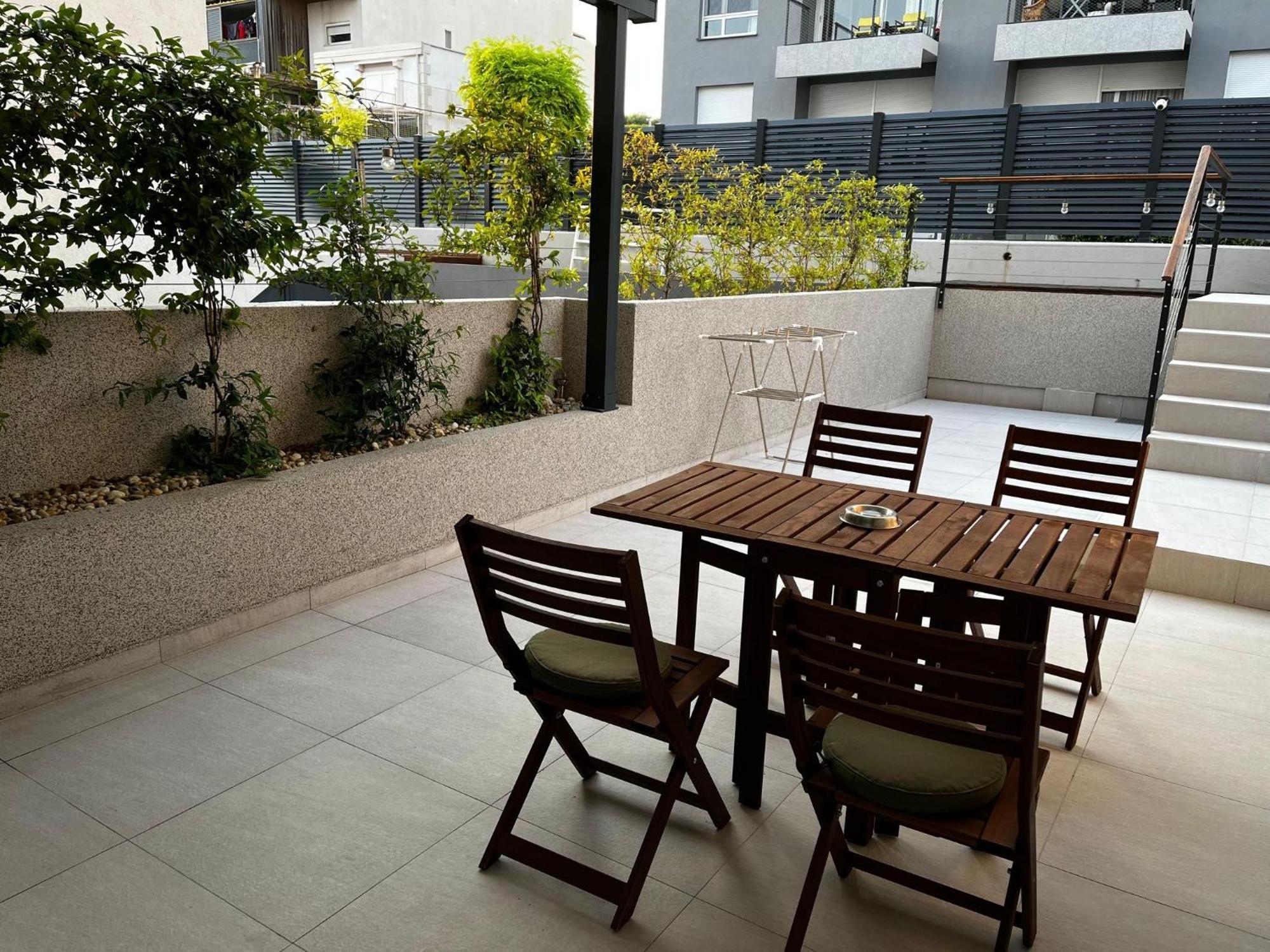 Cozy Seaside Apartment With Pool & Terrace 斯普利特 外观 照片